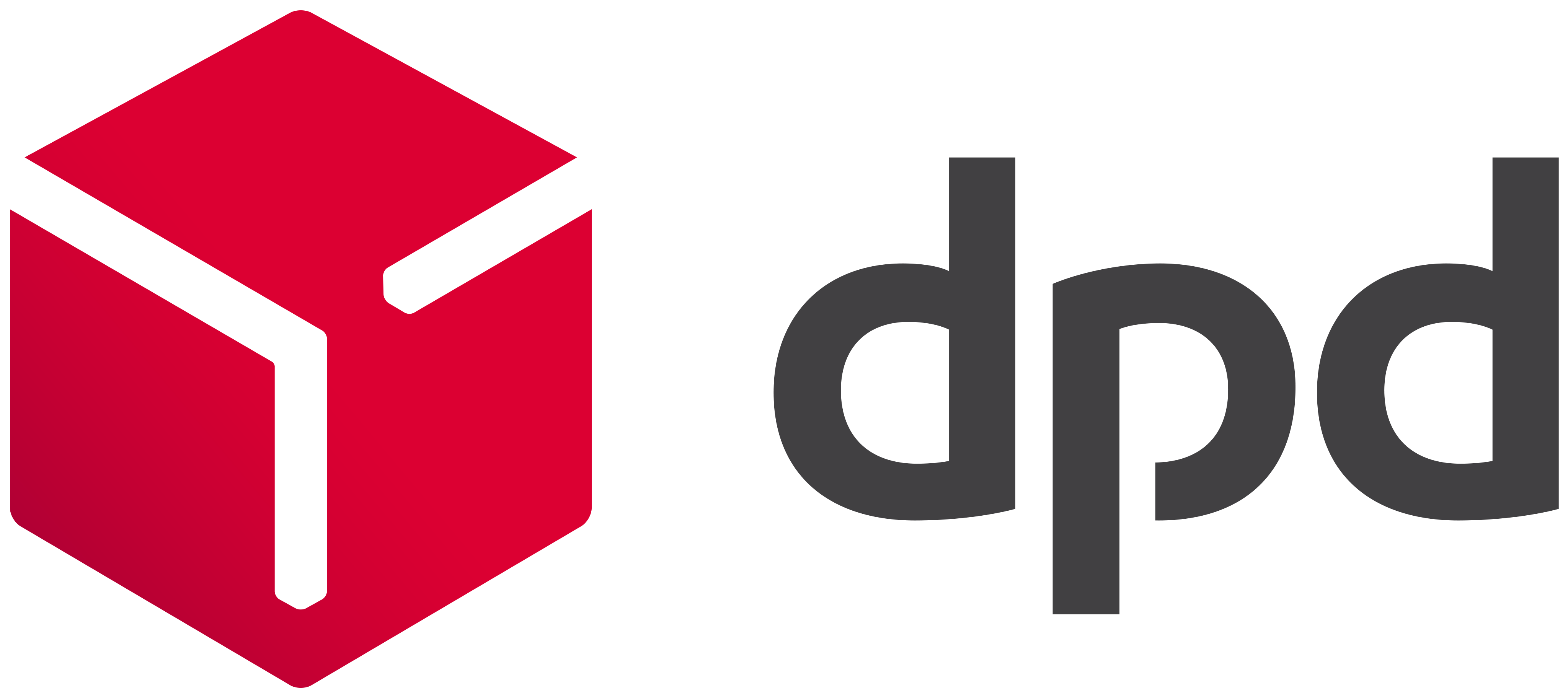 DPD - DORUČENÍ NA ADRESU