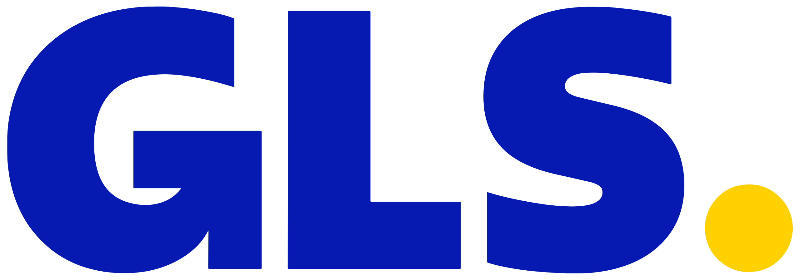 GLS - DORUČENÍ NA ADRESU